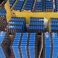 南阳旧电池回收公司|正规公司上门回收钴酸锂电池